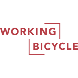 Working Bicycle